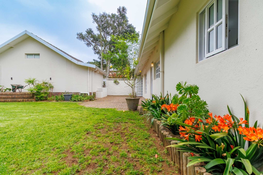 To Let 3 Bedroom Property for Rent in Durbanville Hills Western Cape